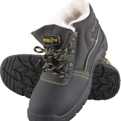 Pantofi de protecție călduroși 39