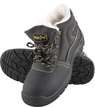Pantofi de protecție călduroși 39