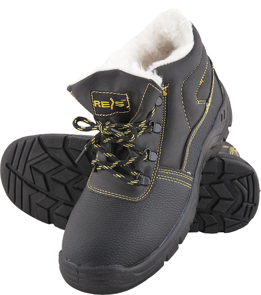 Pantofi de protecție călduroși - imagine 10