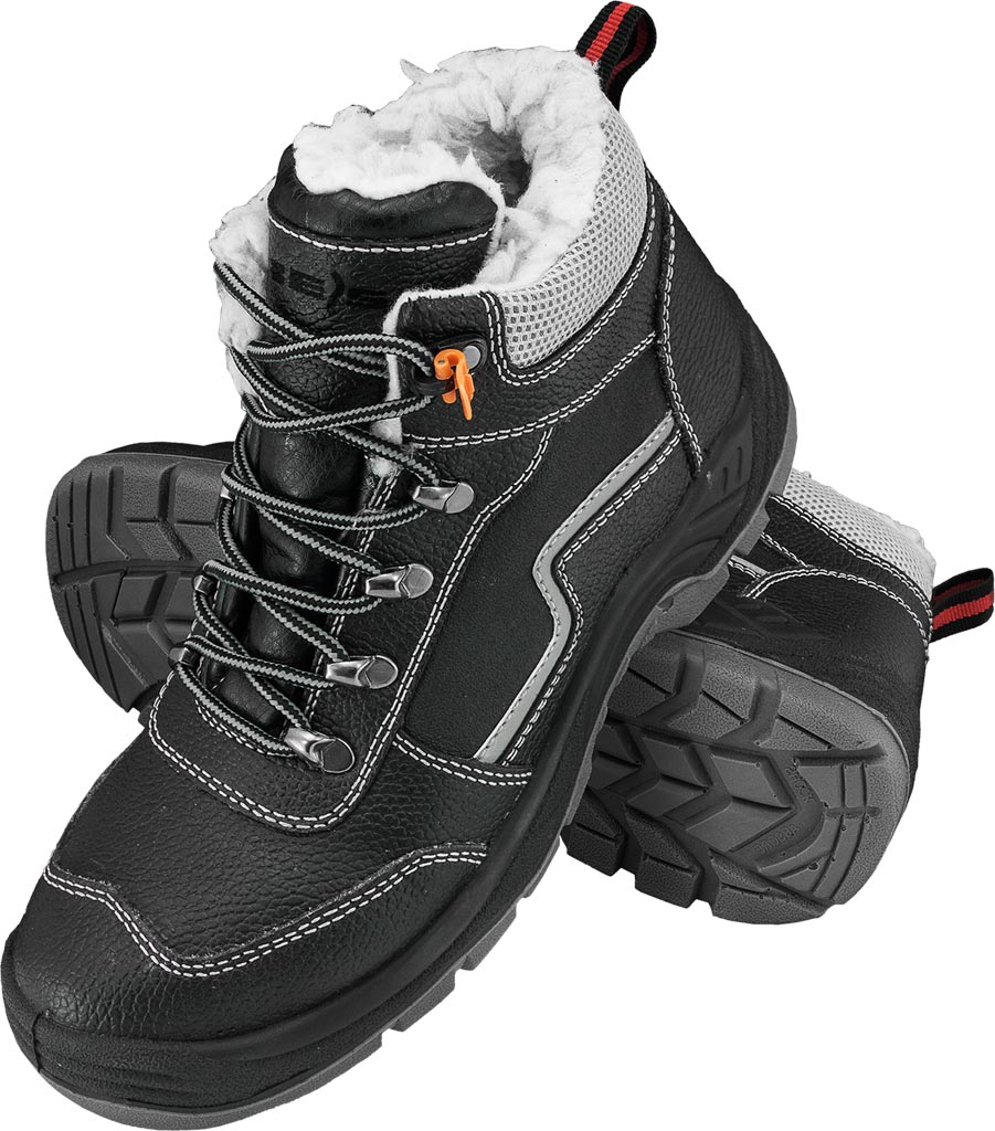 Pantofi profesionali - imagine 10