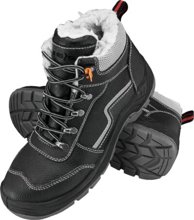 Pantofi profesionali - imagine 3