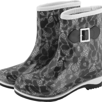 Cizme din PVC 36