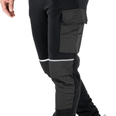 Pantaloni de protecție până în talie 2XL