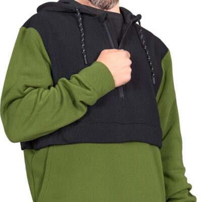 Alternative view of Bluza de protecție 2XL