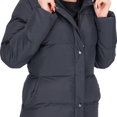 Alternative view of Jachetă de protecție căptușită 2XL