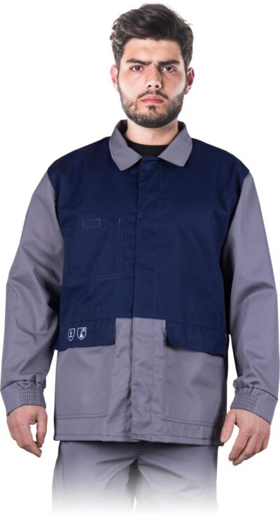 Bluza de protecție L - imagine 3