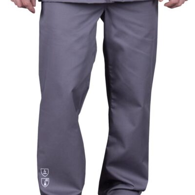 Pantaloni de protecție până la talie 48