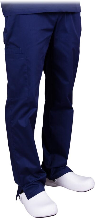 Pantaloni de protecție până la talie 2XL - imagine 3