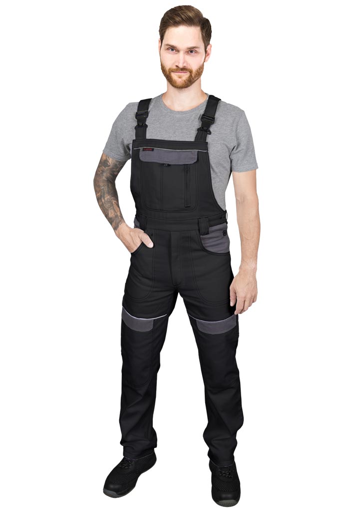 alopetă de protecție pentru bărbați 44 - imagine 12