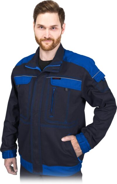 Bluza de protecție 2XL - imagine 15
