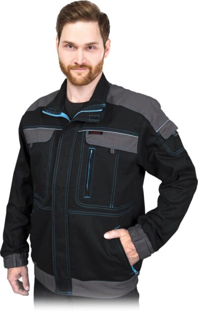 Bluza de protecție 2XL - imagine 7