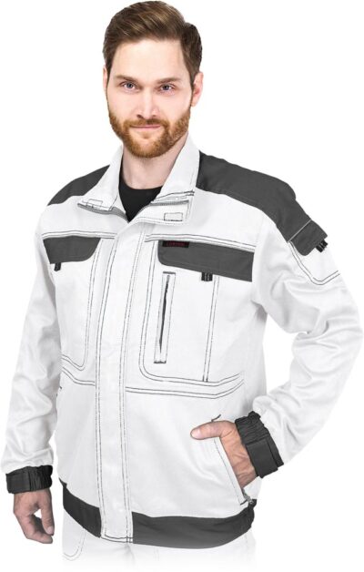Bluza de protecție 2XL - imagine 27