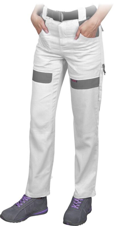 Pantaloni de protecție până la talie - imagine 23