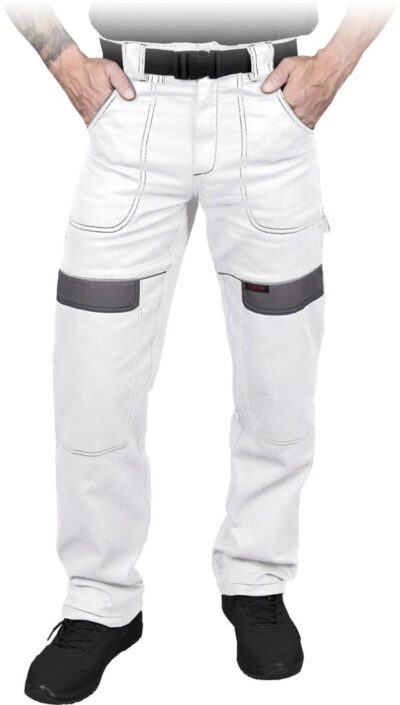 Pantaloni de protecție până la talie 44 - imagine 24