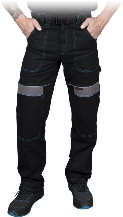 Pantaloni de protecție până la talie 44 - imagine 12