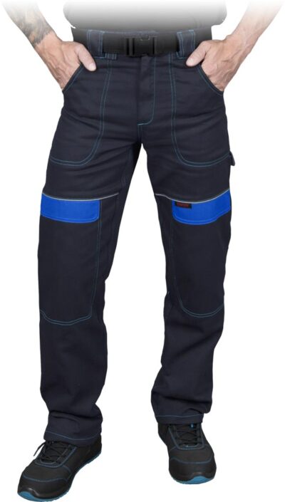 Pantaloni de protecție până la talie 44 - imagine 39