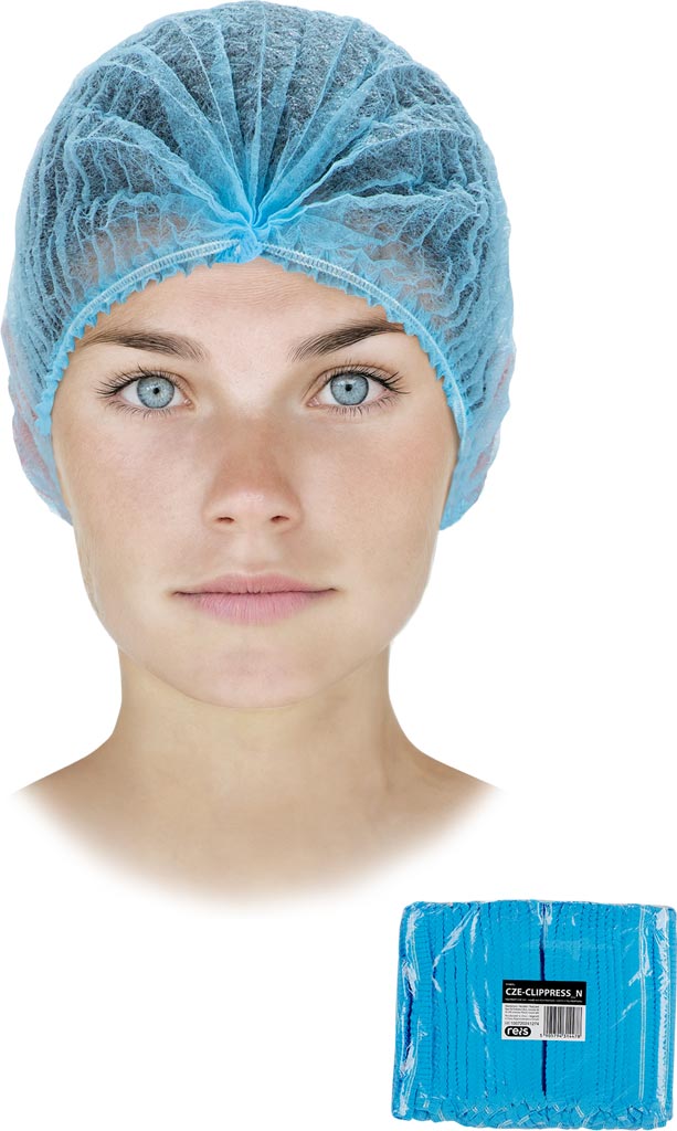 Bonetă din polipropilenă uni