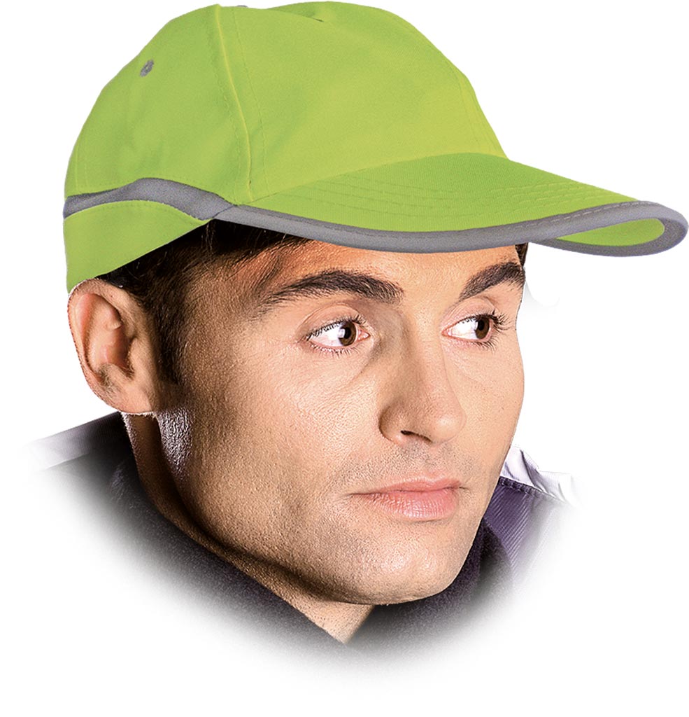 Șapcă de protecție 57-61 - imagine 2