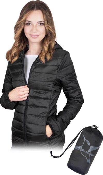 Geacă de protecție căptușită 2XL - imagine 4