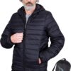 Jachetă de protecție căptușită 2XL