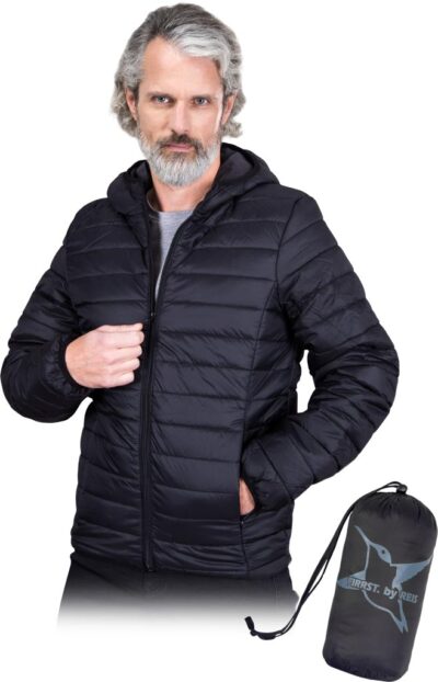 Jachetă de protecție căptușită 2XL