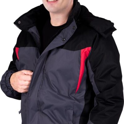Geacă de protecție căptușită 2XL