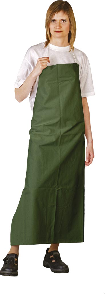 Șorț protector 90x120 - imagine 2