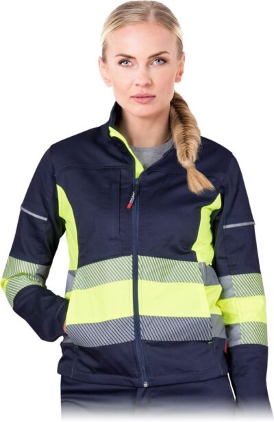 Bluza de protecție 2XL - imagine 12