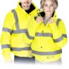 Geacă de protecție căptușită 2XL