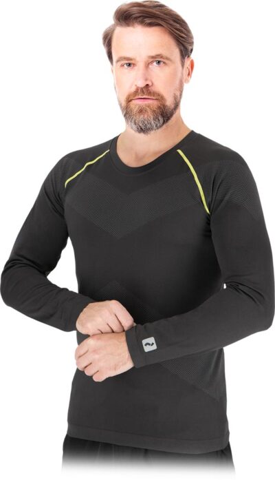 Tricou termoactiv 2XL - imagine 3