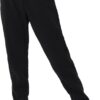 Pantaloni de protecție până la talie