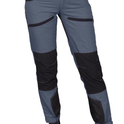 Pantaloni de protecție până la talie 36