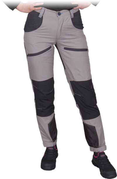 Pantaloni de protecție până la talie 36 - imagine 15