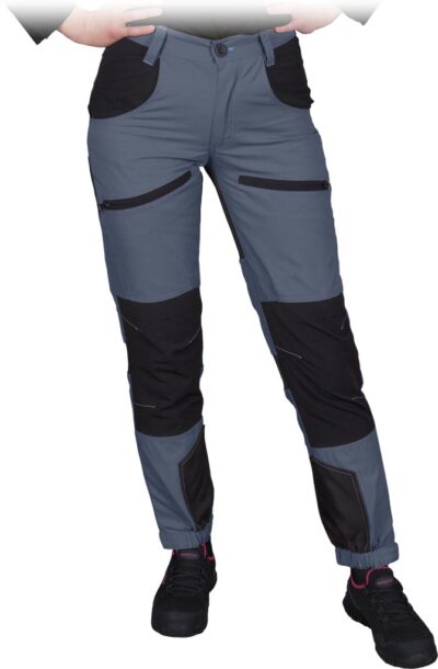 Pantaloni de protecție până la talie 36 - imagine 6