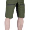 Pantaloni de protecție scurți cu talie reglabilă M_55094096_0071248608