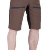 Pantaloni de protecție scurți