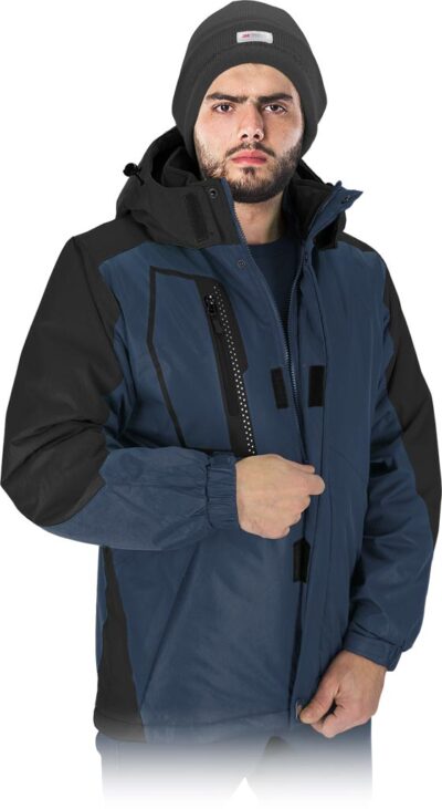 Geacă de protecție căptușită 2XL - imagine 10