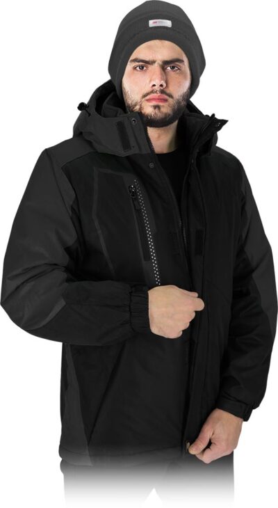 Geacă de protecție căptușită 2XL - imagine 5