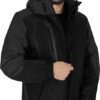 Geacă de protecție căptușită 2XL
