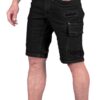 pantaloni scurți de protecție pentru talie 2XL
