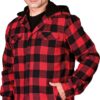 cămașă protecție călduroasă 3XL
