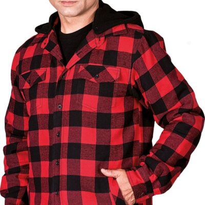 cămașă protecție călduroasă 3XL