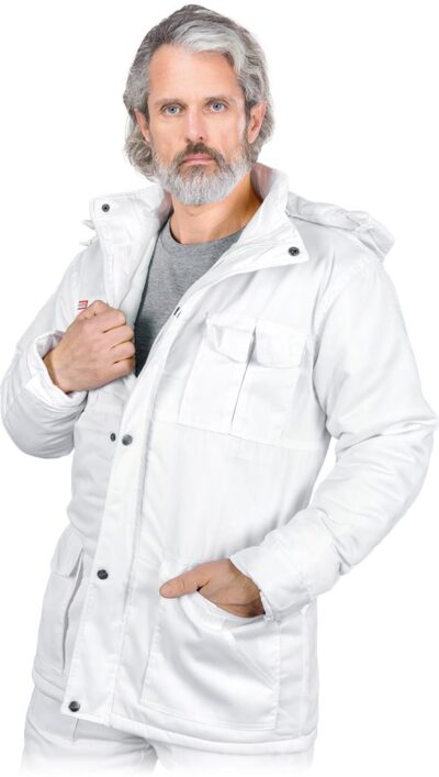 Jachetă de protecție căptușită 2XL - imagine 5