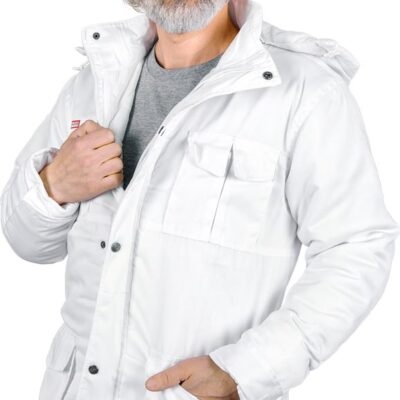 Jachetă de protecție căptușită 2XL