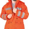Jachetă de protecție căptușită L