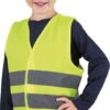 Vestă reflectorizantă pentru copii M