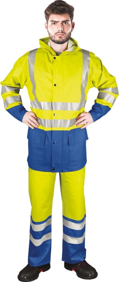 Set de protecție împotriva ploii L - imagine 11