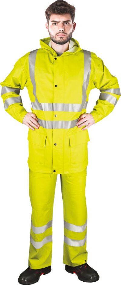 Set de protecție împotriva ploii L - imagine 6