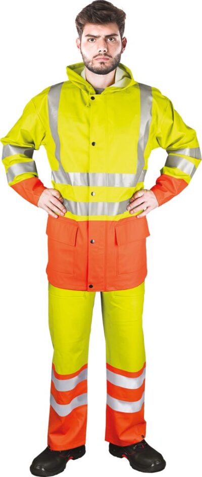 Set de protecție împotriva ploii L - imagine 14