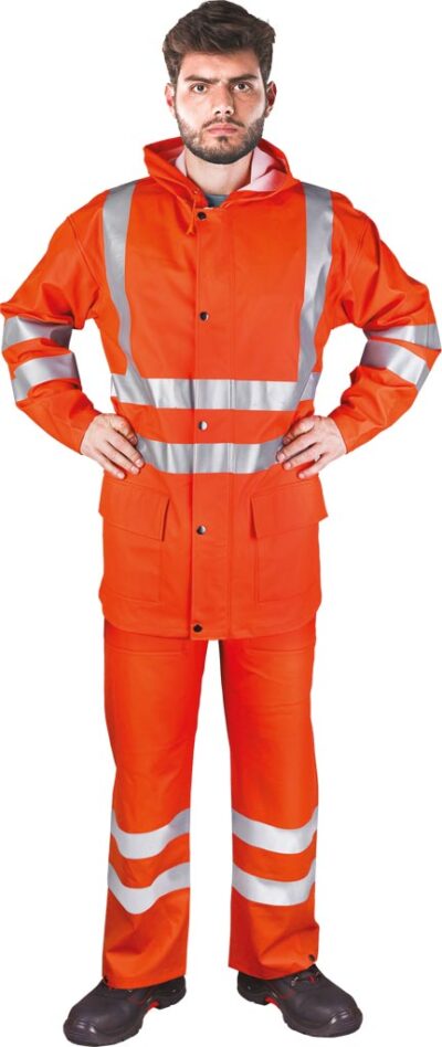 Set de protecție împotriva ploii L